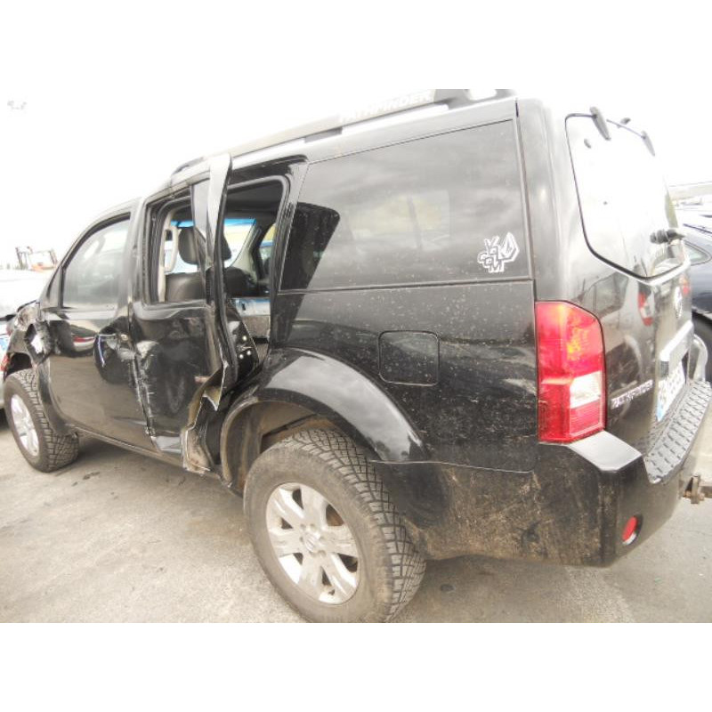 Pompe de direction NISSAN PATHFINDER 2 Photo n°6