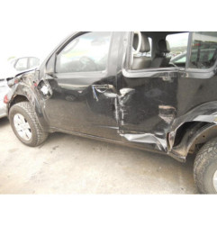 Pompe de direction NISSAN PATHFINDER 2