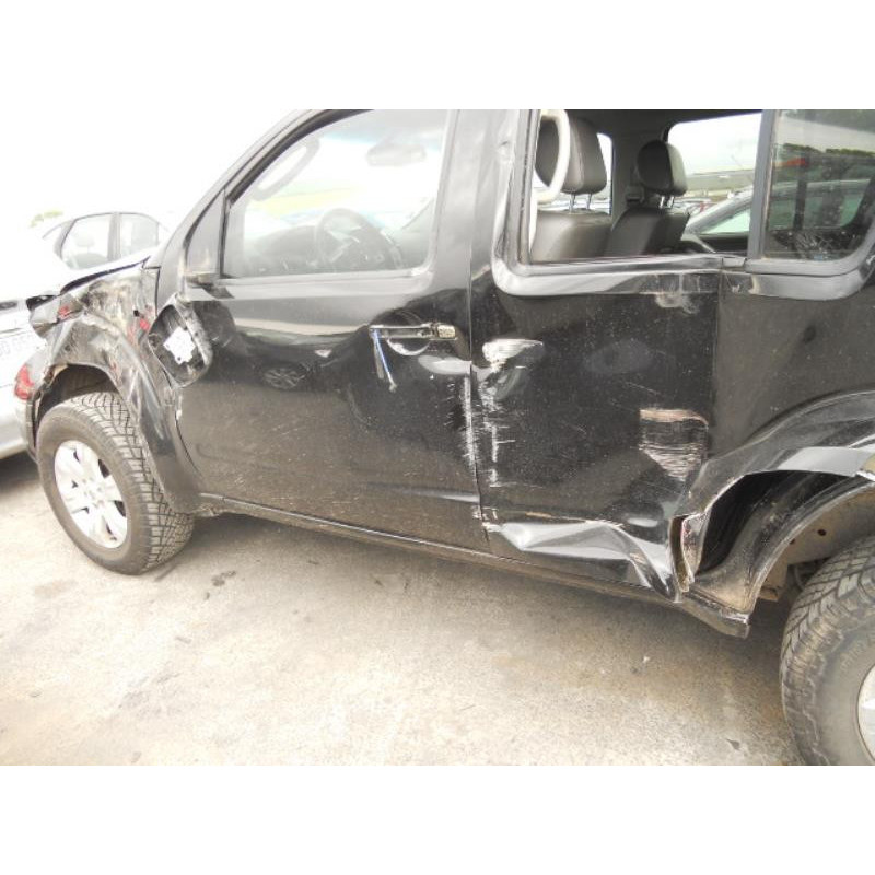 Pompe de direction NISSAN PATHFINDER 2 Photo n°7