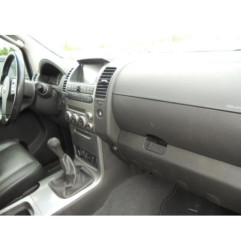 Pompe de direction NISSAN PATHFINDER 2