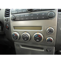 Pompe de direction NISSAN PATHFINDER 2