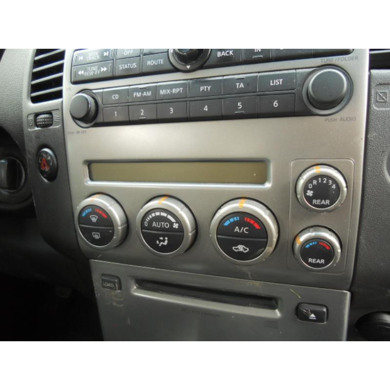 Pompe de direction NISSAN PATHFINDER 2 Photo n°9