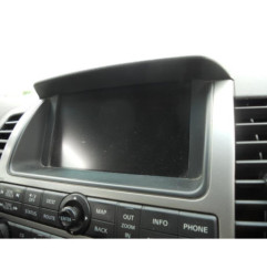 Pompe de direction NISSAN PATHFINDER 2