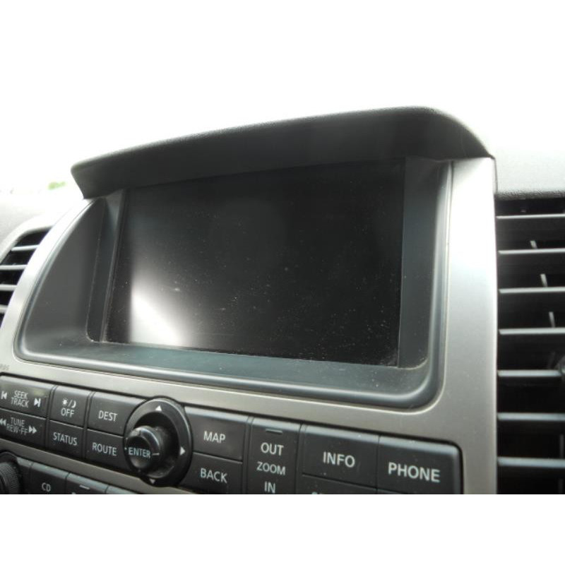 Pompe de direction NISSAN PATHFINDER 2 Photo n°10