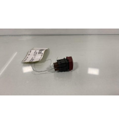 Bouton de warning PEUGEOT 206+