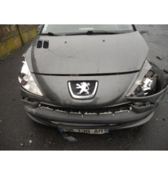 Bouton de warning PEUGEOT 206+