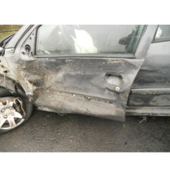 Bouton de warning PEUGEOT 206+