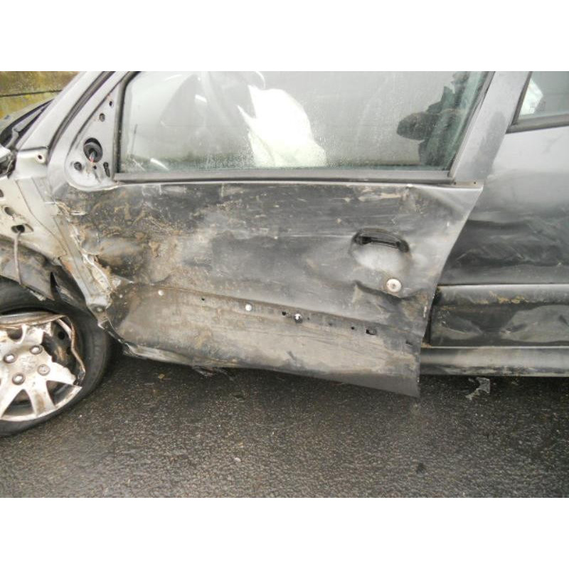 Bouton de warning PEUGEOT 206+ Photo n°9