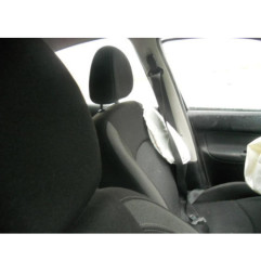 Bouton de warning PEUGEOT 206+