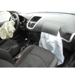 Bouton de warning PEUGEOT 206+