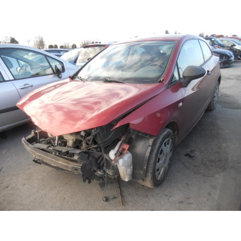 Bras essuie glace avant droit SEAT IBIZA 4 Photo n°1