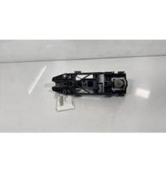 Poignee porte avant gauche SEAT IBIZA 4