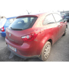 Poignee porte avant gauche SEAT IBIZA 4