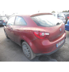 Poignee porte avant gauche SEAT IBIZA 4