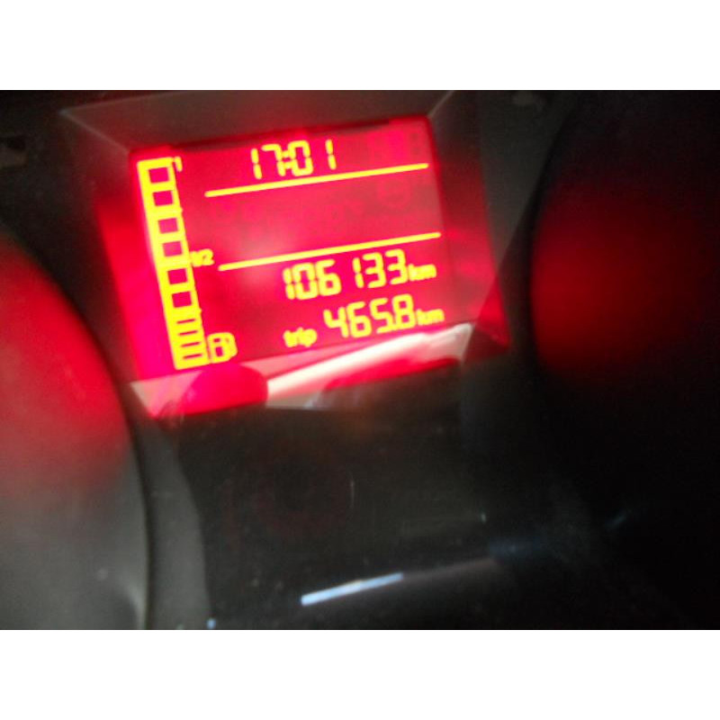Poignee porte avant gauche SEAT IBIZA 4 Photo n°10