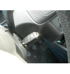 Poignee porte avant gauche SEAT IBIZA 4