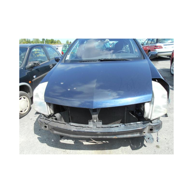 Poignee porte avant droit RENAULT VEL SATIS Photo n°5