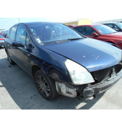 Poignee porte avant droit RENAULT VEL SATIS