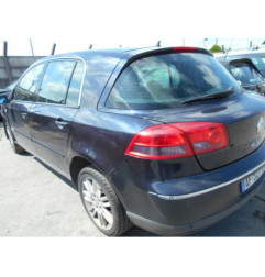 Poignee porte avant droit RENAULT VEL SATIS