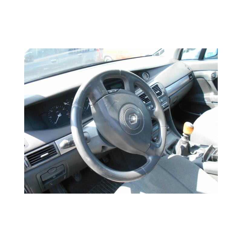Poignee porte avant droit RENAULT VEL SATIS Photo n°9