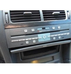 Poignee porte avant droit RENAULT VEL SATIS