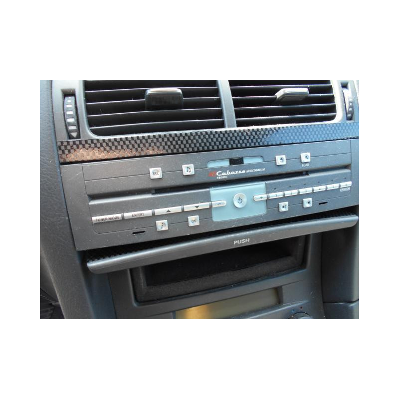 Poignee porte avant droit RENAULT VEL SATIS Photo n°11