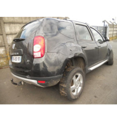 Interrupteur de leve vitre avant droit DACIA DUSTER 1