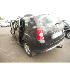 Interrupteur de leve vitre avant droit DACIA DUSTER 1