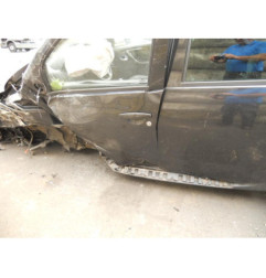 Interrupteur de leve vitre avant droit DACIA DUSTER 1