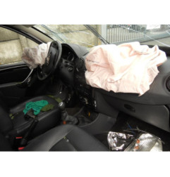 Interrupteur de leve vitre avant droit DACIA DUSTER 1