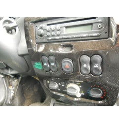 Interrupteur de leve vitre avant droit DACIA DUSTER 1