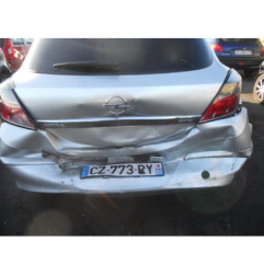 Bras essuie glace arriere OPEL ASTRA H