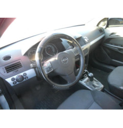 Bras essuie glace arriere OPEL ASTRA H
