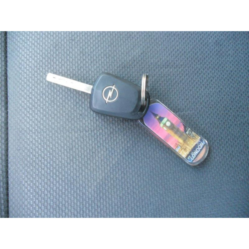 Bras essuie glace arriere OPEL ASTRA H Photo n°8
