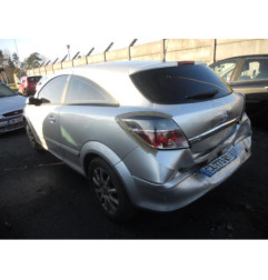 Afficheur OPEL ASTRA H