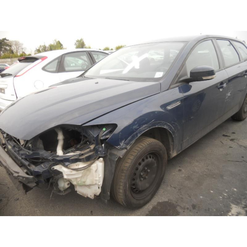 Bras essuie glace avant droit FORD MONDEO 3 Photo n°1