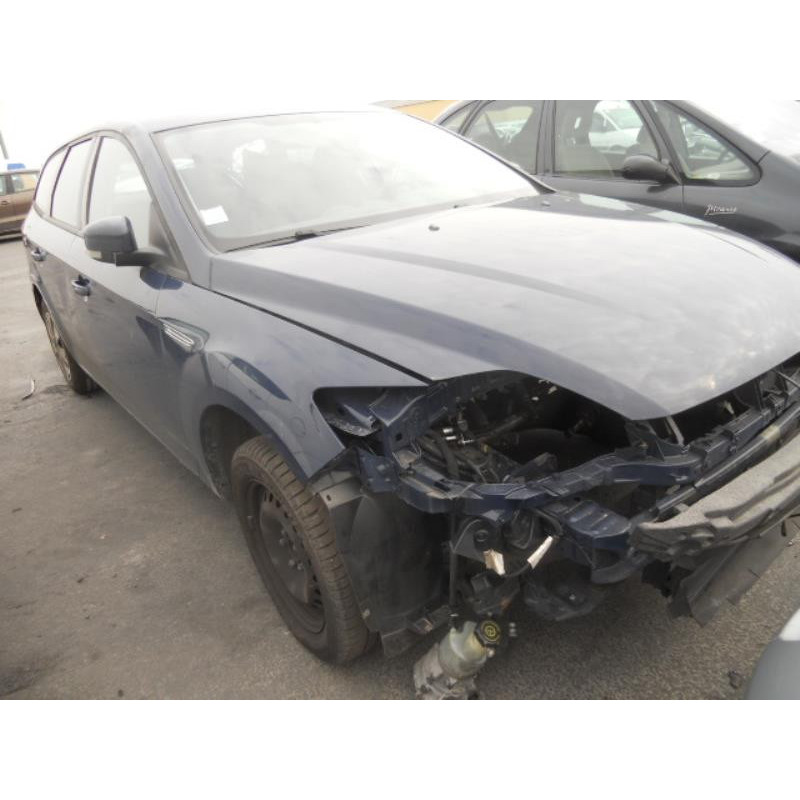 Bras essuie glace avant droit FORD MONDEO 3 Photo n°2