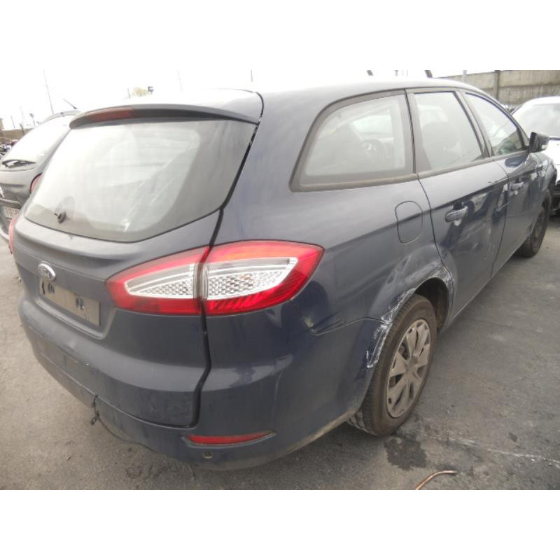 Bras essuie glace avant droit FORD MONDEO 3 Photo n°3
