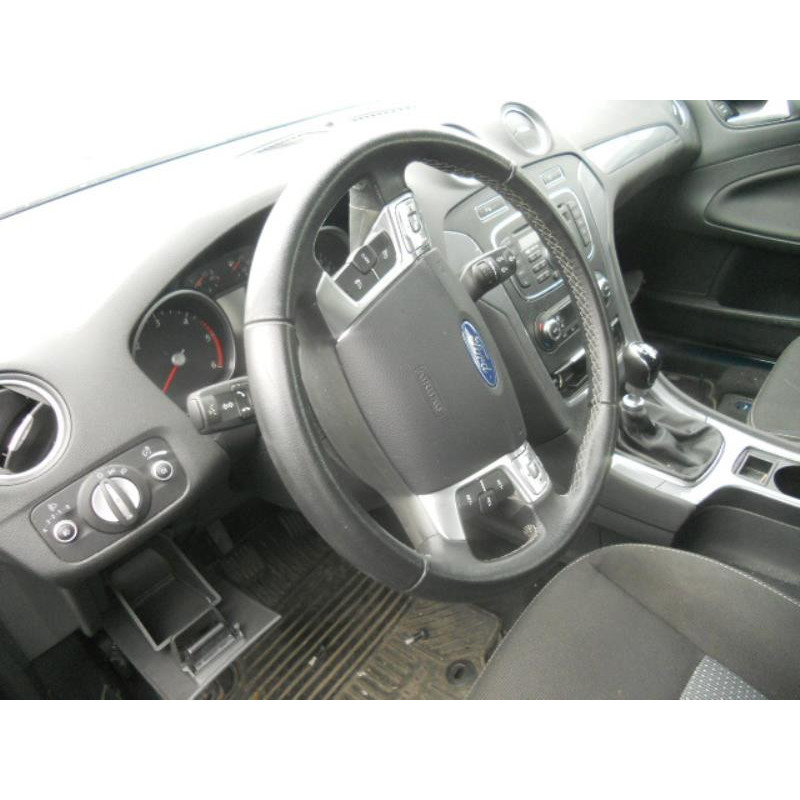 Bras essuie glace avant droit FORD MONDEO 3 Photo n°5