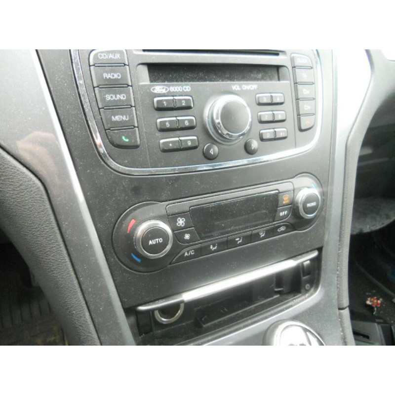Bras essuie glace avant droit FORD MONDEO 3 Photo n°6