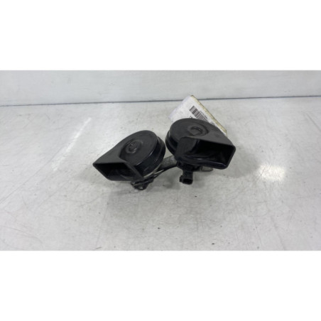 Avertisseur/Klaxon FORD MONDEO 3 Photo n°1