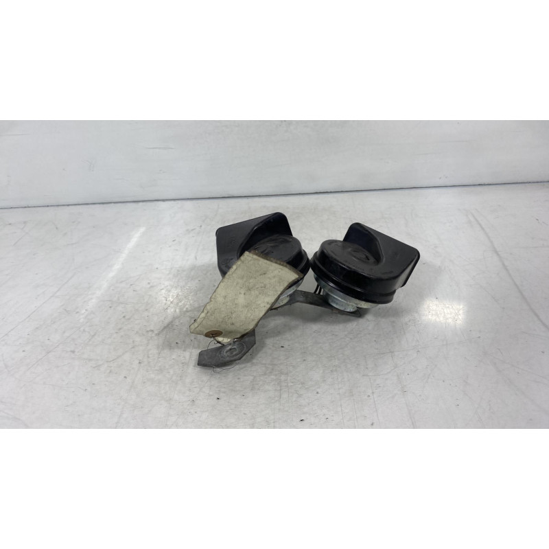 Avertisseur/Klaxon FORD MONDEO 3 Photo n°3