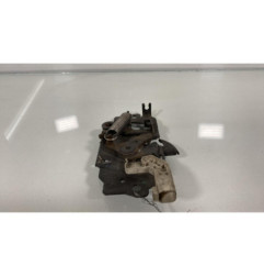 Fermeture de capot FORD FOCUS 3
