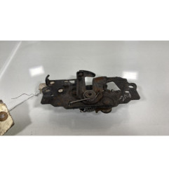 Fermeture de capot FORD FOCUS 3