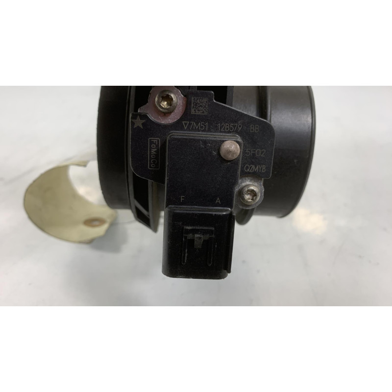 Debitmetre FORD FOCUS 3 Photo n°2