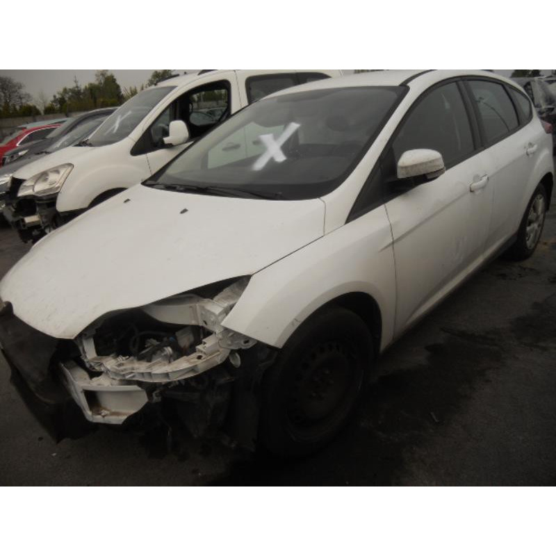 Debitmetre FORD FOCUS 3 Photo n°4