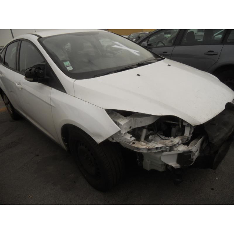 Debitmetre FORD FOCUS 3 Photo n°5