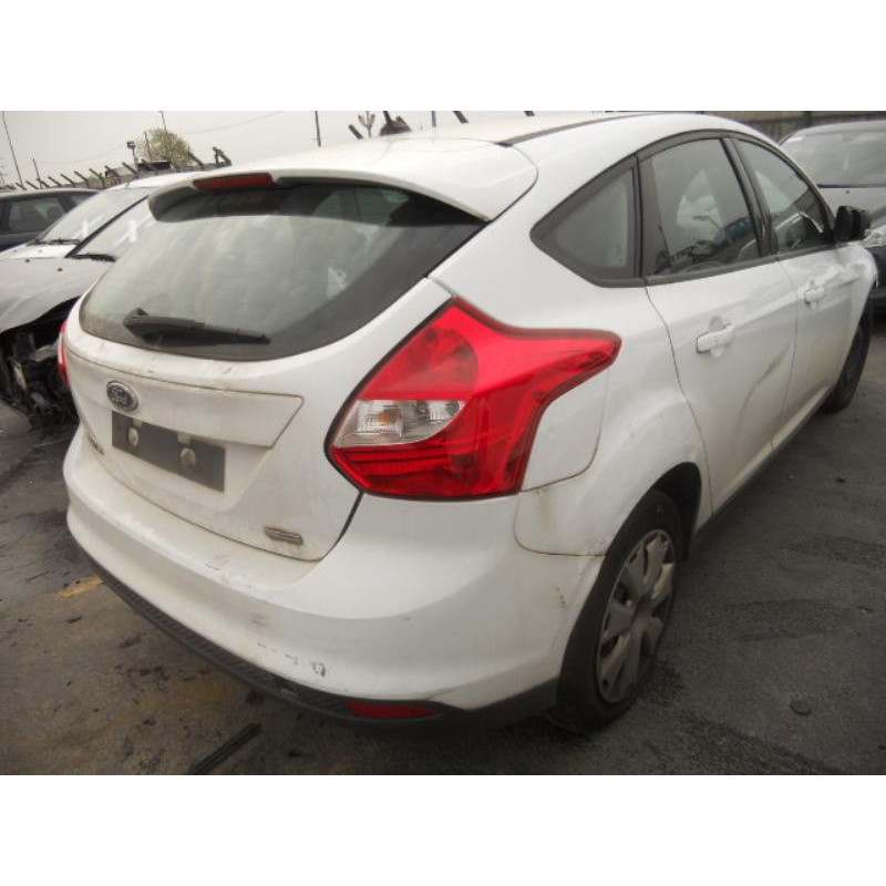 Debitmetre FORD FOCUS 3 Photo n°6