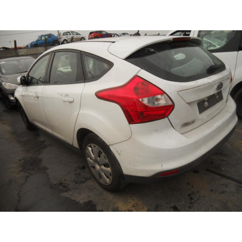 Debitmetre FORD FOCUS 3 Photo n°7