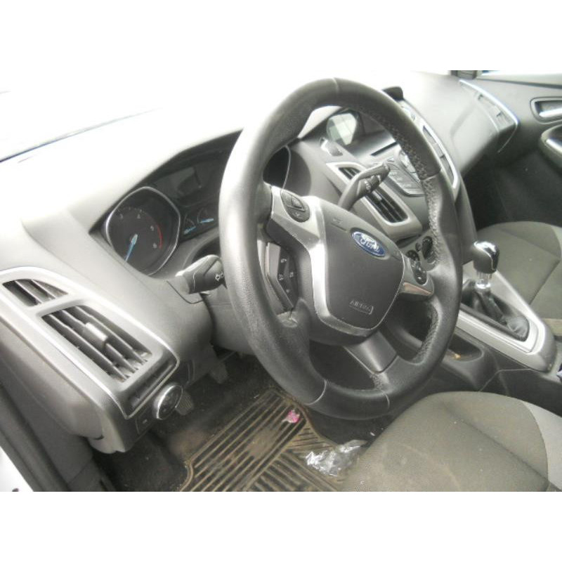 Debitmetre FORD FOCUS 3 Photo n°8
